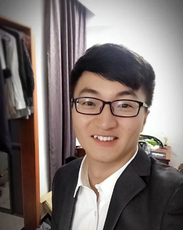 辞梦余生的第三张照片--宁德相亲服务中心