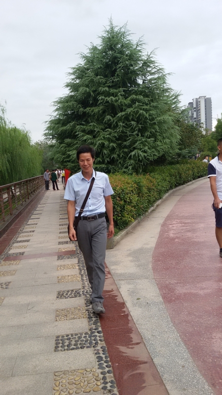 博远的第三张照片--宁德相亲服务中心