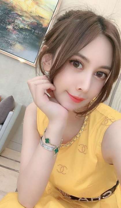 琪琪的第一张照片--宁德相亲服务中心