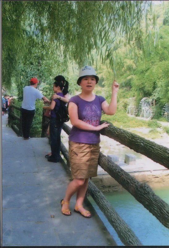 小家碧玉19的第一张照片--宁德相亲服务中心