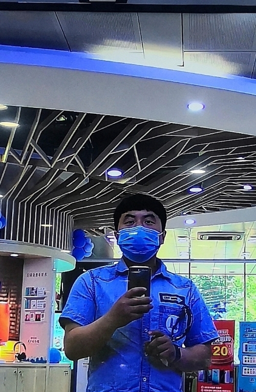 小蜜蜂的第一张照片--宁德相亲服务中心