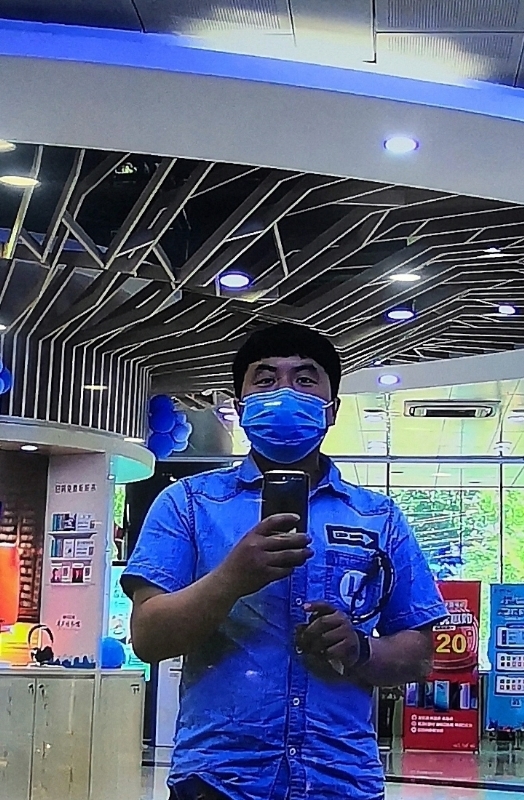 小蜜蜂的第二张照片--宁德相亲服务中心