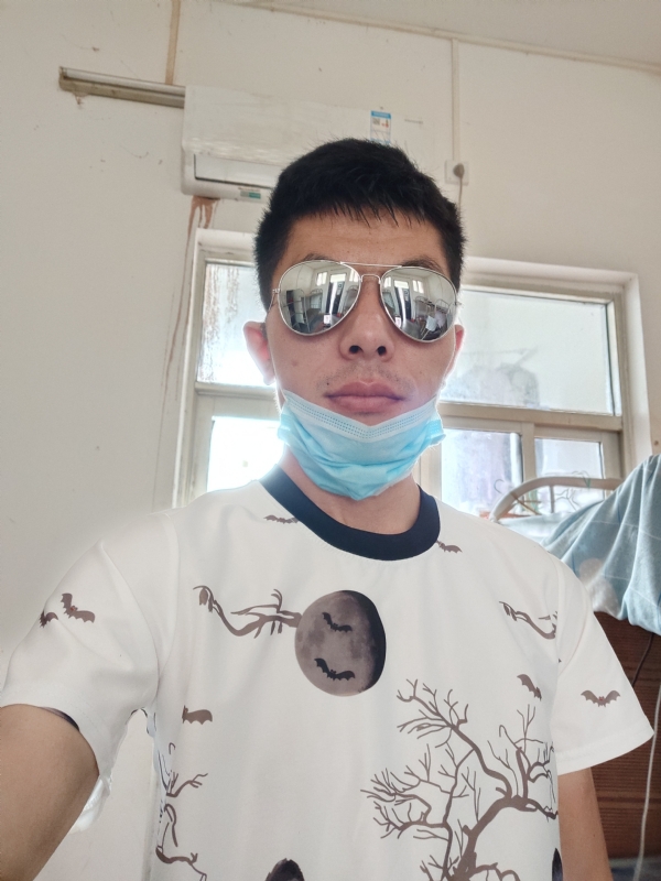 馨荣的第二张照片--宁德相亲服务中心