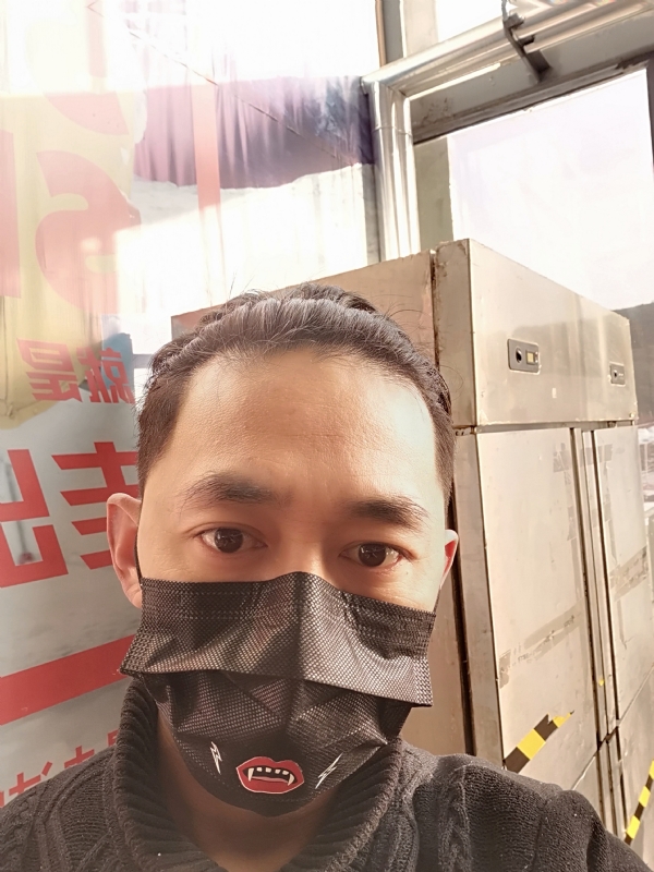 百世经纶的第一张照片--宁德相亲服务中心