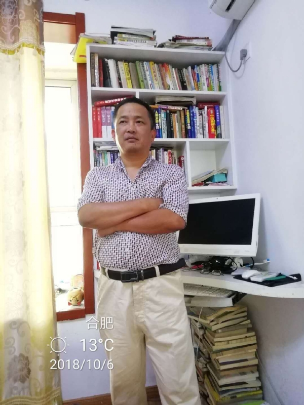 天马行空的第二张照片--宁德相亲服务中心