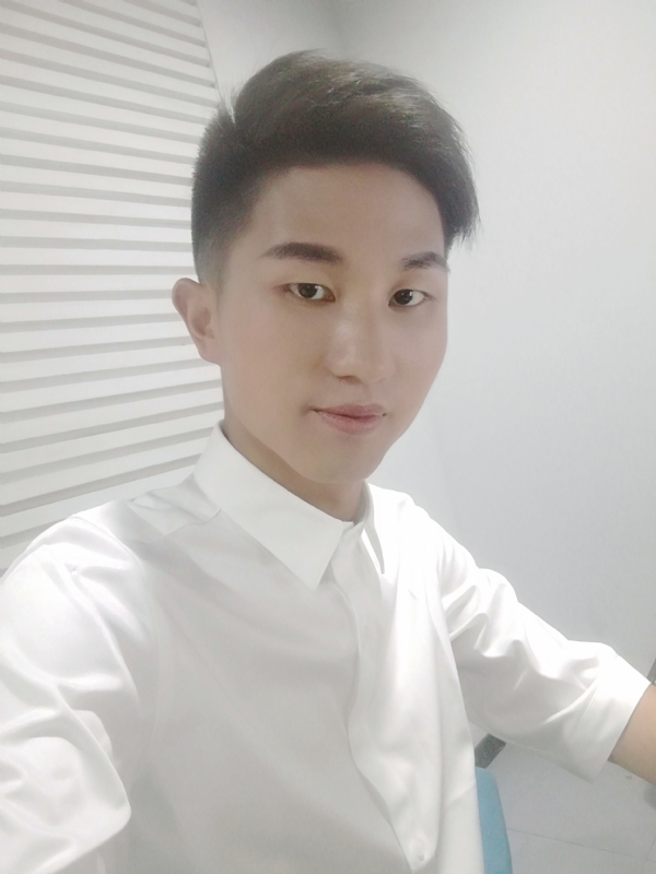 MrLi的第一张照片--宁德相亲服务中心