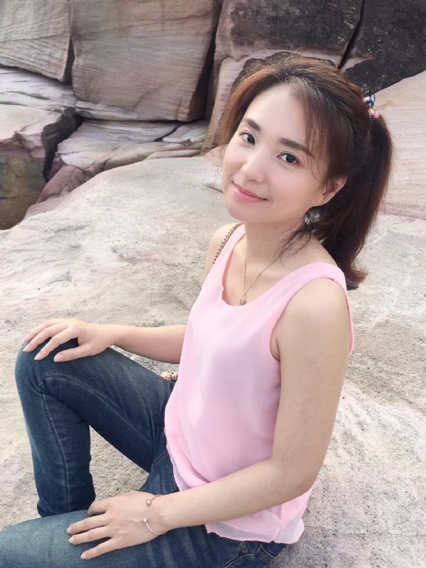 Jane的第二张照片--宁德相亲服务中心