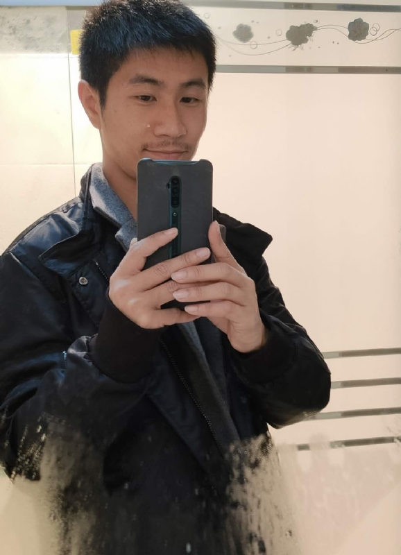 白色的风的第一张照片--宁德相亲服务中心