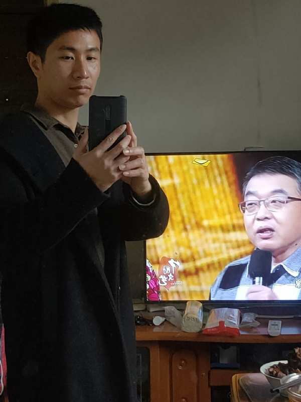 白色的风的第二张照片--宁德相亲服务中心