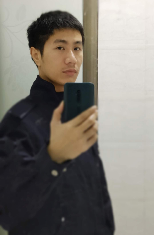 白色的风的第三张照片--宁德相亲服务中心