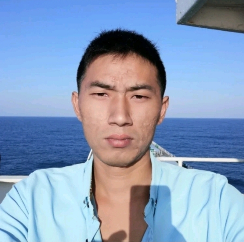 小孟的第一张照片--宁德相亲服务中心