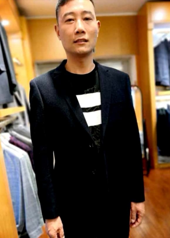 阿拉的第一张照片--宁德相亲服务中心