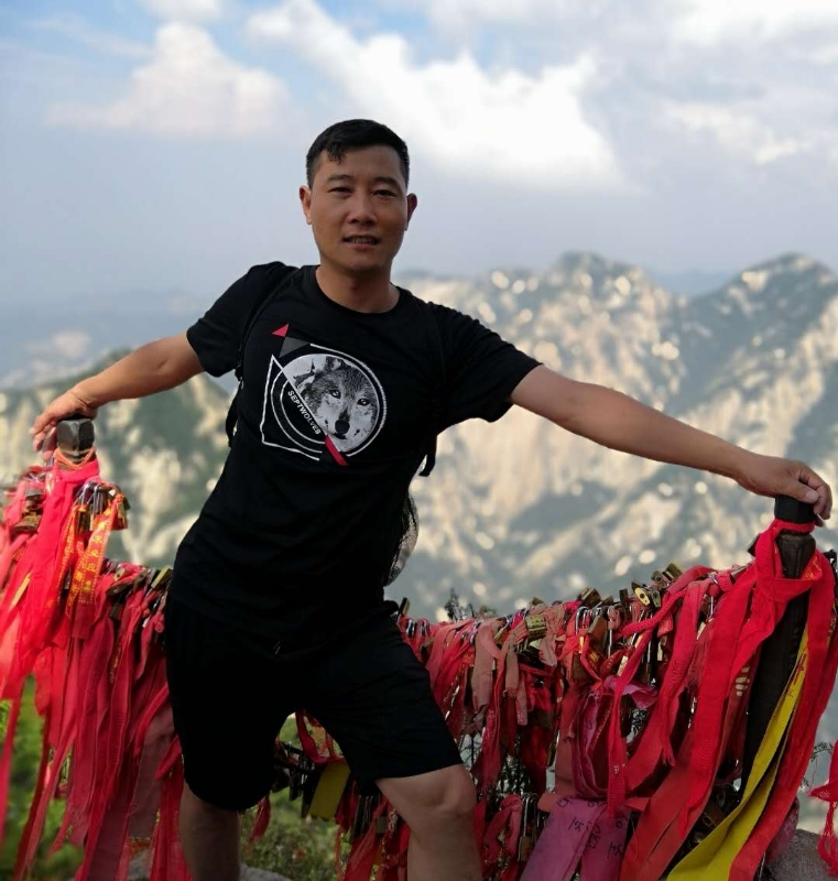 阿拉的第二张照片--宁德相亲服务中心