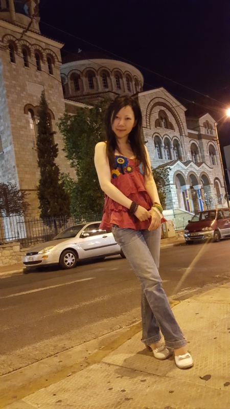 捻花微笑的第二张照片--宁德相亲服务中心