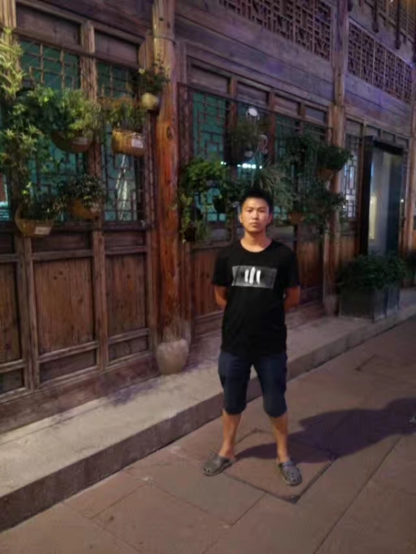 回忆的第一张照片--宁德相亲服务中心