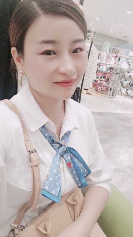 如意的第一张照片--宁德相亲服务中心