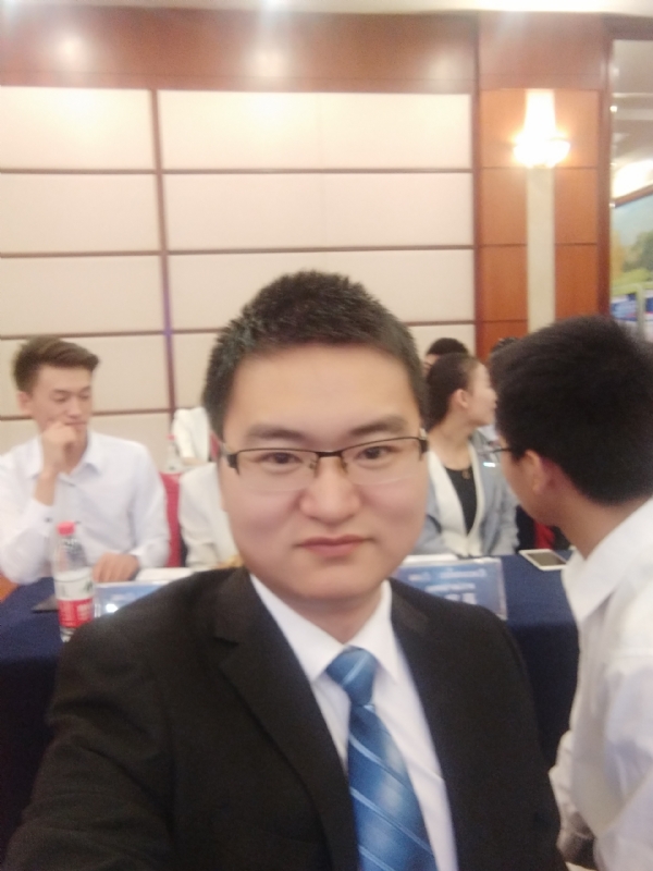 慕秋的第二张照片--宁德相亲服务中心