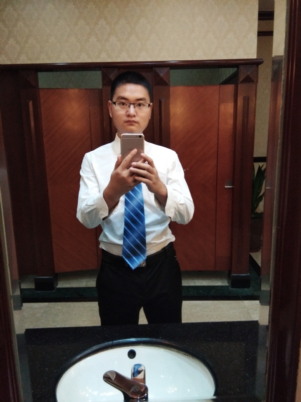 慕秋的第五张照片--宁德相亲服务中心