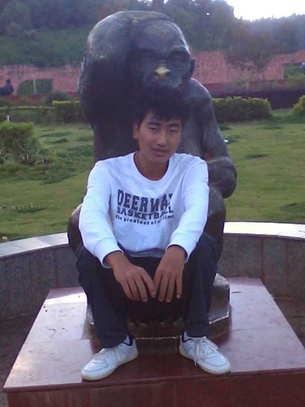 拾忆的第一张照片--宁德相亲服务中心