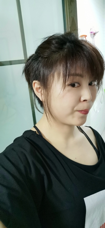 木槿的第一张照片--宁德相亲服务中心