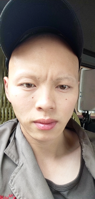 zgbl的第一张照片--宁德相亲服务中心