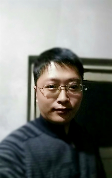 爱人如己的第一张照片--宁德相亲服务中心