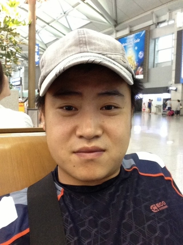 海哥的第二张照片--宁德相亲服务中心