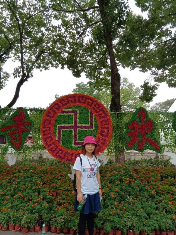 往事随风的第一张照片--宁德相亲服务中心