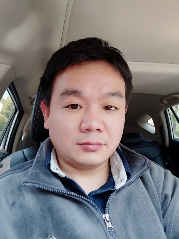 上善若水的第二张照片--宁德相亲服务中心