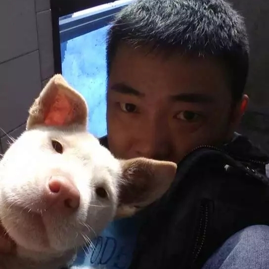 光棍的第一张照片--宁德相亲服务中心