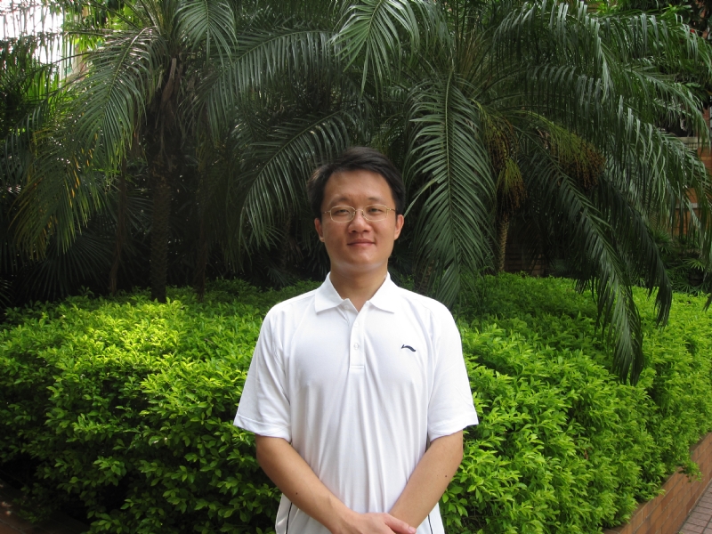 上善若水的第一张照片--宁德相亲服务中心