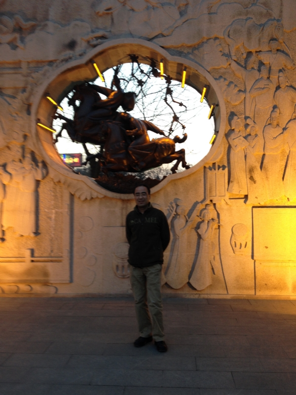 nanona的第一张照片--宁德相亲服务中心