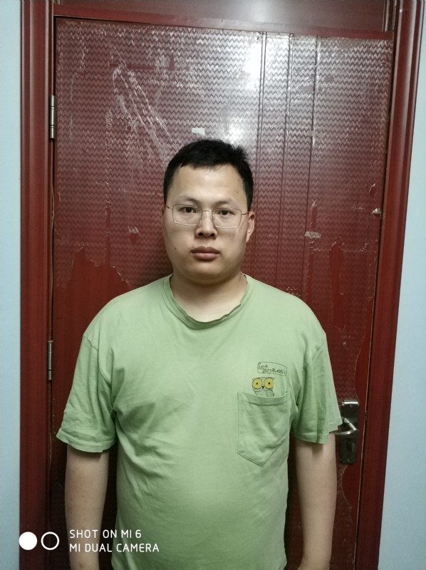 天意的第一张照片--宁德相亲服务中心