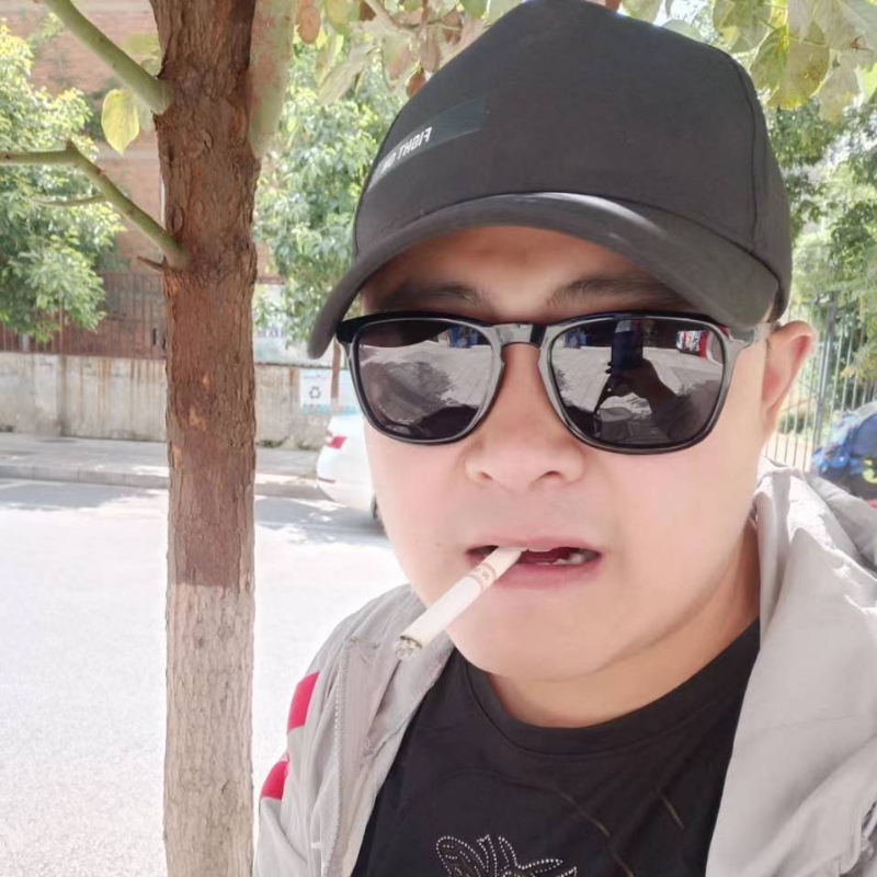 瞄小七的第一张照片--宁德相亲服务中心