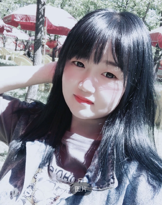 小囡的第一张照片--宁德相亲服务中心