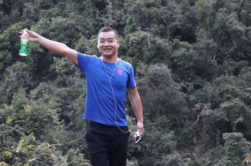 刘检运的第一张照片--宁德相亲服务中心