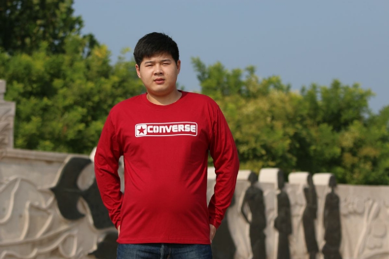 夜之喵的第一张照片--宁德相亲服务中心