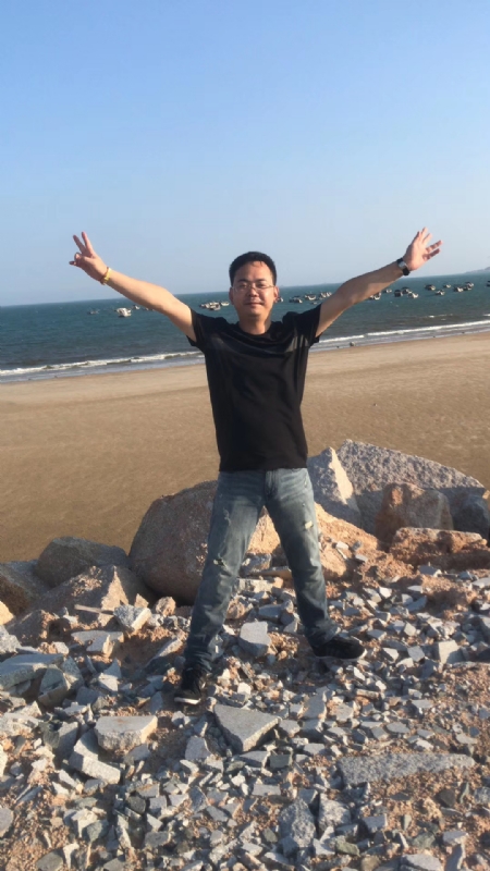 天天的第一张照片--宁德相亲服务中心