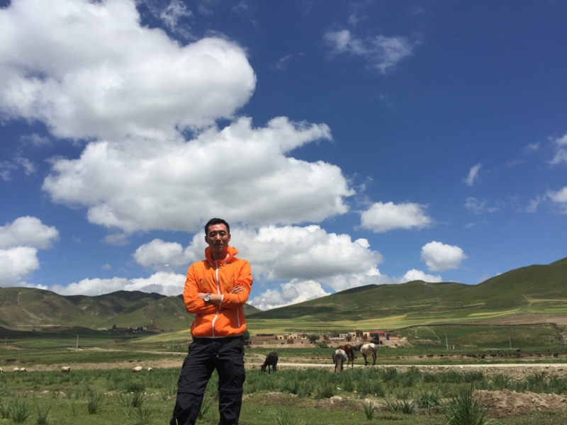 等雨的第一张照片--宁德相亲服务中心