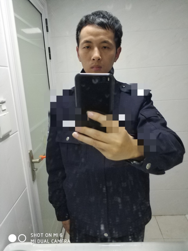 沧笙踏歌的第一张照片--宁德相亲服务中心