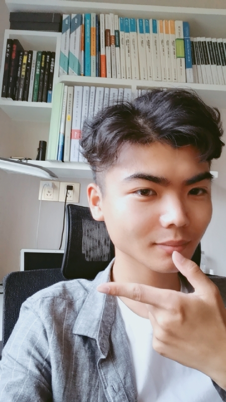 三分自由的第二张照片--宁德相亲服务中心