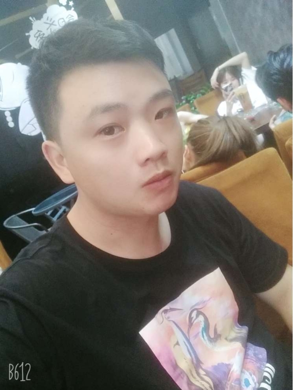 Tango的第一张照片--宁德相亲服务中心