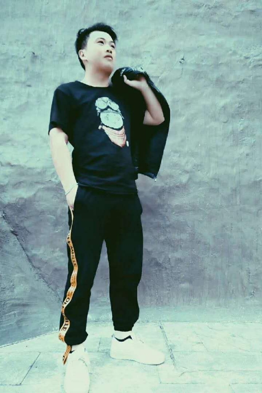 Tango的第二张照片--宁德相亲服务中心