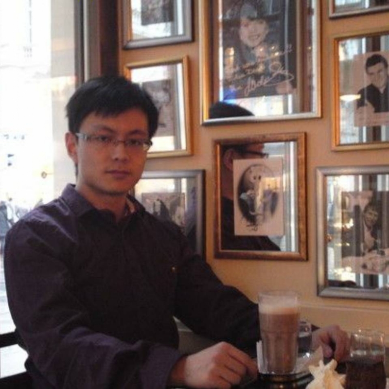 luckywind的第二张照片--宁德相亲服务中心