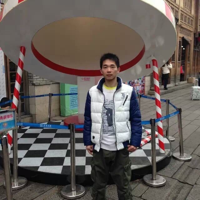 建的第二张照片--宁德相亲服务中心