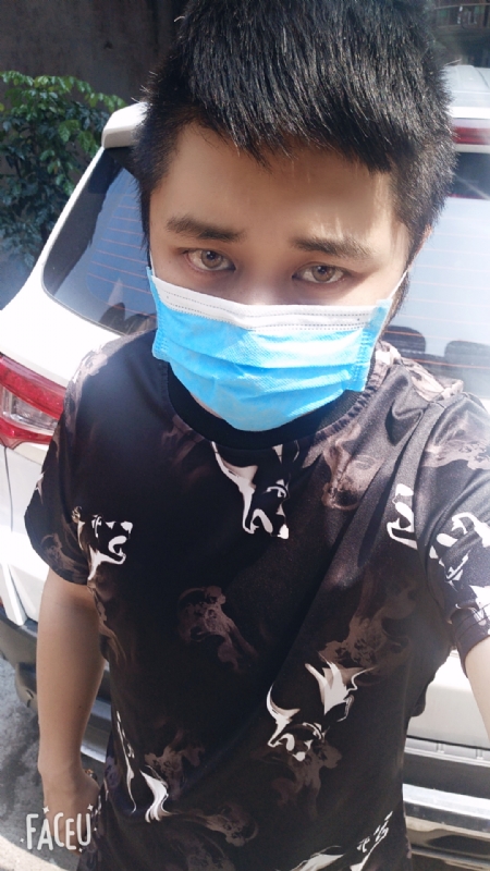 小周周的第二张照片--宁德相亲服务中心