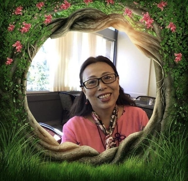 平平的第一张照片--宁德相亲服务中心