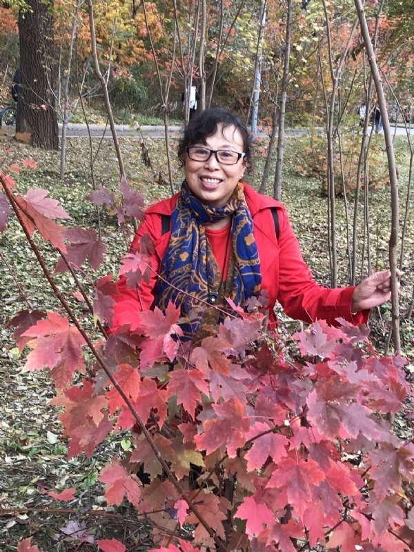 平平的第二张照片--宁德相亲服务中心