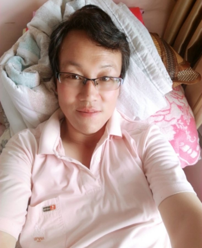 一吻天荒的第一张照片--宁德相亲服务中心