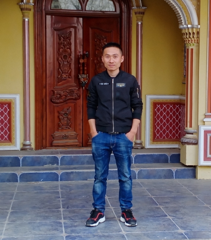 凉白开的第一张照片--宁德相亲服务中心